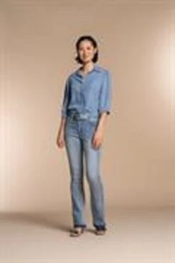 Geisha - 33015-10 - Top -Trendsyol Winkel 800x1200 505