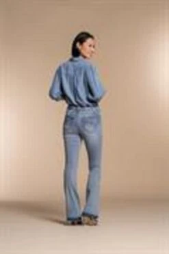 Geisha - 33015-10 - Top -Trendsyol Winkel 800x1200 506