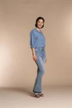 Geisha - 33015-10 - Top -Trendsyol Winkel 800x1200 507