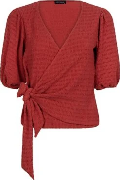 Lofty Manner - OB53 - Blouse Ruth