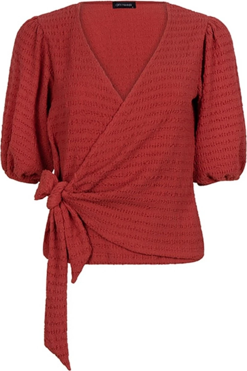 Lofty Manner - OB53 - Blouse Ruth 3 Lofty Manner - OB53 - Blouse Ruth