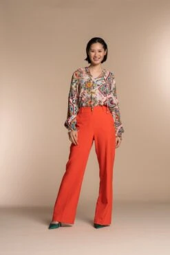 Geisha - 33248-20 - Top -Trendsyol Winkel 800x1200 512