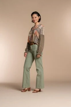 Geisha - 33262-20 - Top -Trendsyol Winkel 800x1200 516