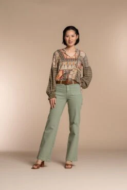 Geisha - 33262-20 - Top -Trendsyol Winkel 800x1200 518