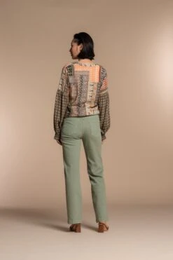 Geisha - 33262-20 - Top -Trendsyol Winkel 800x1200 519