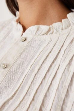 Garcia - C30033 - Ladies Shirt Ls 13 Garcia - C30033 - Ladies Shirt Ls -Trendsyol Winkel 800x1200 523