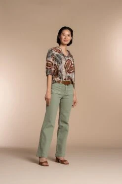 Geisha - 33254-20 - Top -Trendsyol Winkel 800x1200 526