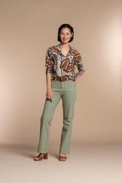 Geisha - 33254-20 - Top -Trendsyol Winkel 800x1200 528