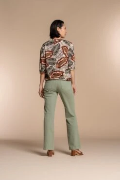 Geisha - 33254-20 - Top -Trendsyol Winkel 800x1200 529