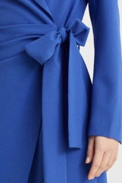 WE Fashion Dames Blazerjurk 11 WE Fashion Dames Blazerjurk -Trendsyol Winkel 800x1200 532