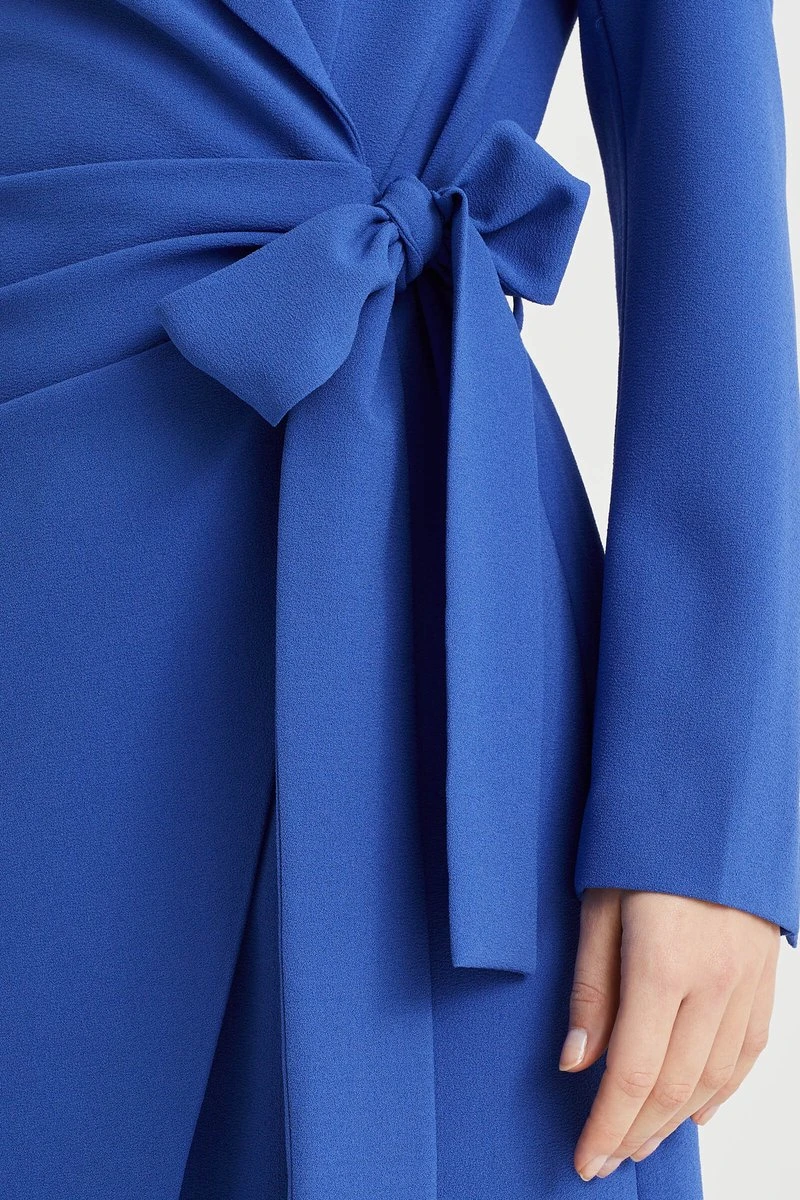 WE Fashion Dames Blazerjurk 7 WE Fashion Dames Blazerjurk - Afbeelding 5