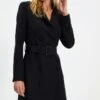 Trendyol Vrouwen Standaard Mouw Reverskraag Blazerjurk Jurk 1 Trendyol Vrouwen Standaard Mouw Reverskraag Blazerjurk Jurk -Trendsyol Winkel 800x1200 572