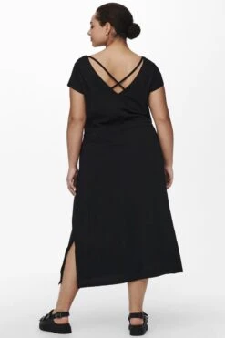 ONLY CARMAKOMA ONLY ECO Jurk CARAPRIL -Trendsyol Winkel 800x1200 576