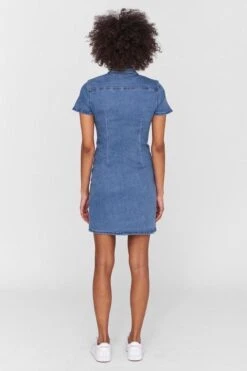 NOISY MAY NMJOY S/S DRESS MB NOOS Dames - Maat S 12 NOISY MAY NMJOY S/S DRESS MB NOOS Dames - Maat S -Trendsyol Winkel 800x1200 625