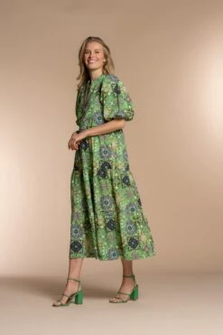 Geisha Jeans Jurk - Dames - Maat: XL -Trendsyol Winkel 800x1200 663