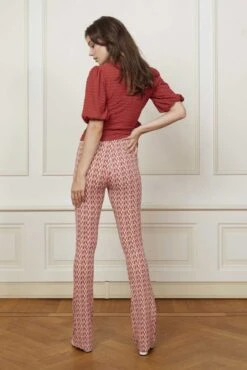 Lofty Manner - OB53 - Blouse Ruth 9 Lofty Manner - OB53 - Blouse Ruth -Trendsyol Winkel 801x1200 13