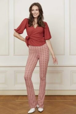 Lofty Manner - OB53 - Blouse Ruth 11 Lofty Manner - OB53 - Blouse Ruth -Trendsyol Winkel 801x1200 14