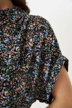 Garcia - C30035 - Ladies Shirt Ss 12 Garcia - C30035 - Ladies Shirt Ss -Trendsyol Winkel 801x1200 16