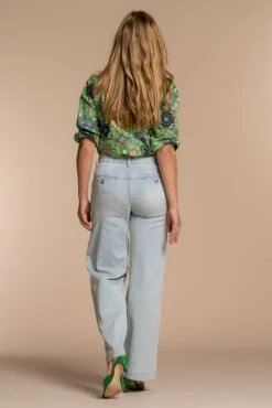 Geisha - 33240-20 - Blouse 15 Geisha - 33240-20 - Blouse -Trendsyol Winkel 801x1200 3