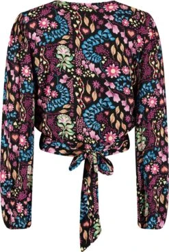 Harper & Yve SS23M601 - Lange Mouwen Voor Vrouwen - Maat L 19 Harper & Yve SS23M601 - Lange Mouwen Voor Vrouwen - Maat L -Trendsyol Winkel 804x1200 2