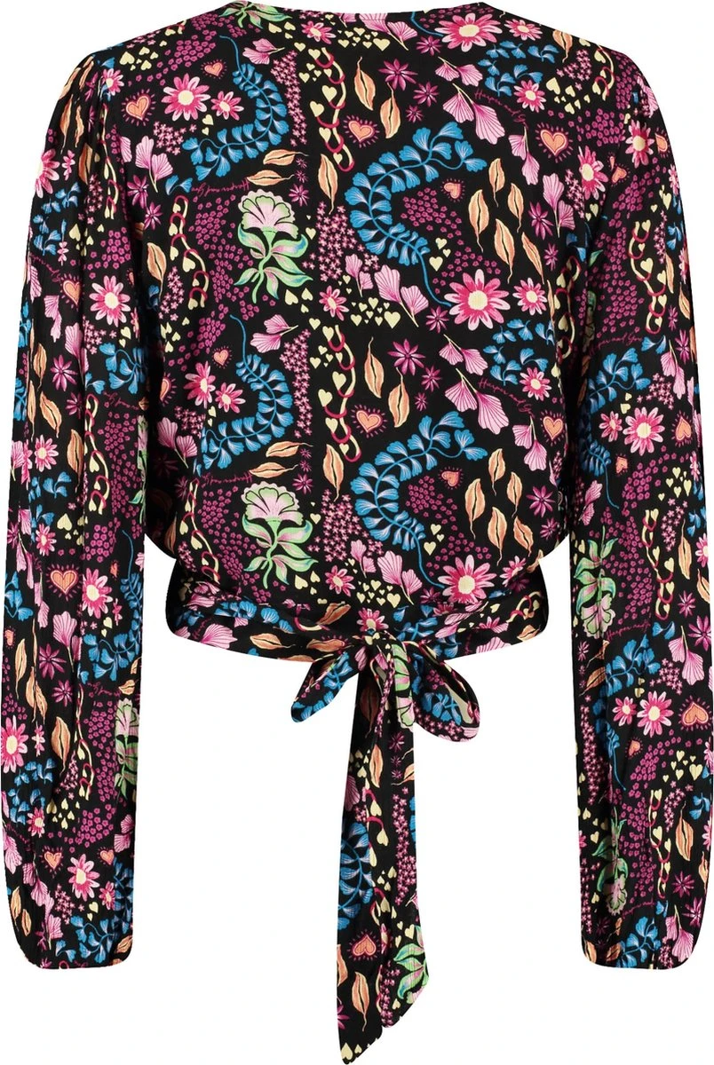 Harper & Yve SS23M601 - Lange Mouwen Voor Vrouwen - Maat L 11 Harper & Yve SS23M601 - Lange Mouwen Voor Vrouwen - Maat L - Afbeelding 9