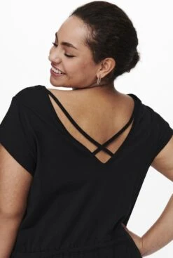 ONLY CARMAKOMA ONLY ECO Jurk CARAPRIL -Trendsyol Winkel 807x1200 6