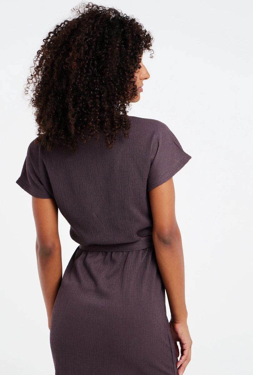 Protest Prtarai Wikkeljurk Dames - Maat M/38 7 Protest Prtarai Wikkeljurk Dames - Maat M/38 - Afbeelding 5