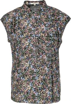 Garcia - C30035 - Ladies Shirt Ss 9 Garcia - C30035 - Ladies Shirt Ss -Trendsyol Winkel 817x1200 6