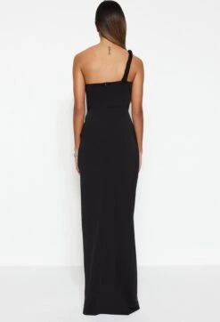 Trendyol Vrouwen Een Schouder Asymmetrische Kraag Omslag Avond- & Galajurk 20 Trendyol Vrouwen Een Schouder Asymmetrische Kraag Omslag Avond- & Galajurk -Trendsyol Winkel 818x1200