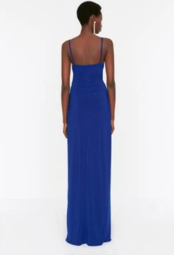 Trendyol Vrouwen Standaard Mouw V-hals Meermin Avond- & Galajurk 31 Trendyol Vrouwen Standaard Mouw V-hals Meermin Avond- & Galajurk -Trendsyol Winkel 820x1200 7