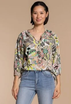 Geisha - 33271-20 - Top -Trendsyol Winkel 822x1200 6