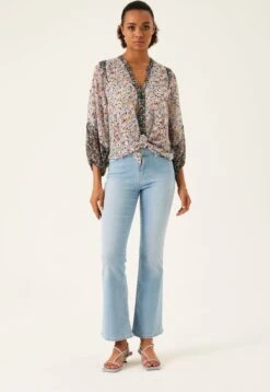 Garcia - C30032 - Ladies Shirt Ls -Trendsyol Winkel 827x1200 4