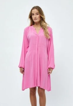 Peppercorn Manna Long Sleeve Dress Fuchsia Pink -Trendsyol Winkel 829x1200 1