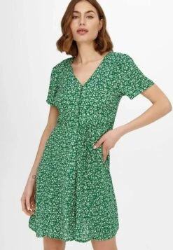 ONLY ONLSONJA S/S DRESS NOOS PTM Dames - Maat 42 19 ONLY ONLSONJA S/S DRESS NOOS PTM Dames - Maat 42 -Trendsyol Winkel 830x1200 10