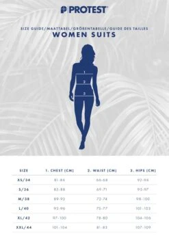 Protest Prtaukai Wikkeljurk Dames - Maat Xl/42 14 Protest Prtaukai Wikkeljurk Dames - Maat Xl/42 -Trendsyol Winkel 830x1200 2