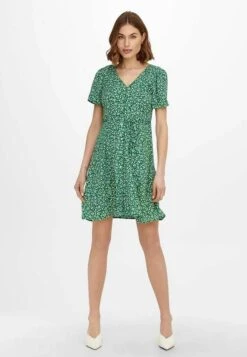 ONLY ONLSONJA S/S DRESS NOOS PTM Dames - Maat 42 16 ONLY ONLSONJA S/S DRESS NOOS PTM Dames - Maat 42 -Trendsyol Winkel 830x1200 8