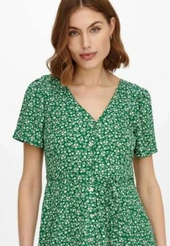 ONLY ONLSONJA S/S DRESS NOOS PTM Dames - Maat 42 17 ONLY ONLSONJA S/S DRESS NOOS PTM Dames - Maat 42 -Trendsyol Winkel 830x1200 9