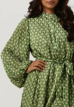 Notre-V Nv-blair Mini Dress Jurken Dames - Rok - Jurk - Groen - Maat M 13 Notre-V Nv-blair Mini Dress Jurken Dames - Rok - Jurk - Groen - Maat M -Trendsyol Winkel 840x1200 26