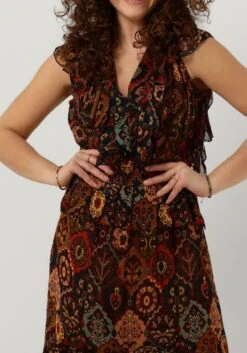 Ibana Damine Jurken Dames - Kleedje - Rok - Jurk - Multi - Maat 42 -Trendsyol Winkel 840x1200 36