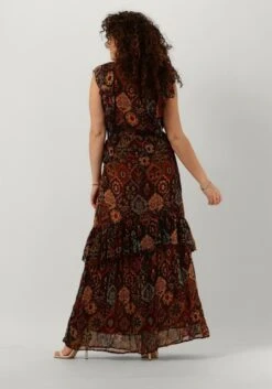 Ibana Damine Jurken Dames - Kleedje - Rok - Jurk - Multi - Maat 42 -Trendsyol Winkel 840x1200 37