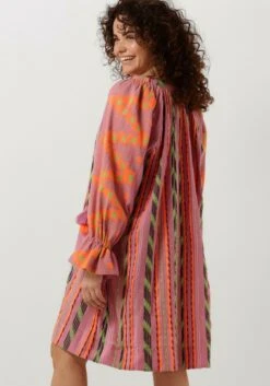 Devotion Sardios Lithos Jurken Dames - Rok - Jurk - Lichtroze - Maat M -Trendsyol Winkel 840x1200 41