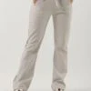 10days Flared Jogger Broeken & Jumpsuits Dames - Jeans - Broekpak - Grijs - Maat XS -Trendsyol Winkel 840x1200 61