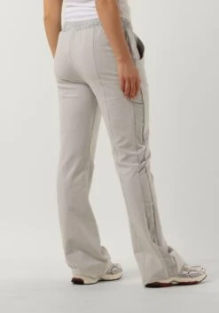 10days Flared Jogger Broeken & Jumpsuits Dames - Jeans - Broekpak - Grijs - Maat XS 9 10days Flared Jogger Broeken & Jumpsuits Dames - Jeans - Broekpak - Grijs - Maat XS -Trendsyol Winkel 840x1200 63