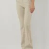 Minus Carma Flared Pants Broeken & Jumpsuits Dames - Jeans - Broekpak - Zand - Maat 38 2 Minus Carma Flared Pants Broeken & Jumpsuits Dames - Jeans - Broekpak - Zand - Maat 38 -Trendsyol Winkel 840x1200 64