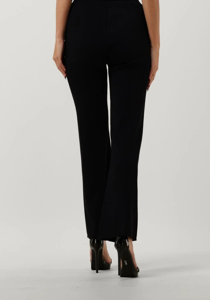 Silvian Heach Gpp23523pa Broeken & Jumpsuits Dames - Jeans - Broekpak - Zwart - Maat M 5 Silvian Heach Gpp23523pa Broeken & Jumpsuits Dames - Jeans - Broekpak - Zwart - Maat M - Afbeelding 3