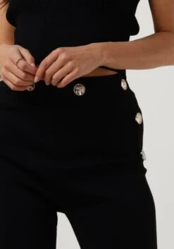 Silvian Heach Gpp23523pa Broeken & Jumpsuits Dames - Jeans - Broekpak - Zwart - Maat M 10 Silvian Heach Gpp23523pa Broeken & Jumpsuits Dames - Jeans - Broekpak - Zwart - Maat M -Trendsyol Winkel 840x1200 69