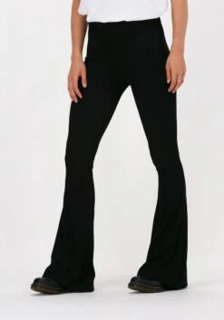 Catwalk Junkie Tr Party Pants Broeken & Jumpsuits Dames - Jeans - Broekpak - Zwart - Maat XS