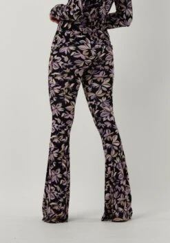 Catwalk Junkie Tr Slow Dance Broeken & Jumpsuits Dames - Jeans - Broekpak - Paars - Maat L -Trendsyol Winkel 840x1200 93
