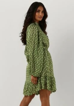 Notre-V Nv-blair Mini Dress Jurken Dames - Rok - Jurk - Groen - Maat M 12 Notre-V Nv-blair Mini Dress Jurken Dames - Rok - Jurk - Groen - Maat M -Trendsyol Winkel 843x1200 1