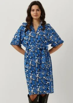 Juffrouw Jansen Dalai Jurken Dames - Rok - Jurk - Gebroken Wit - Maat S -Trendsyol Winkel 854x1200 1